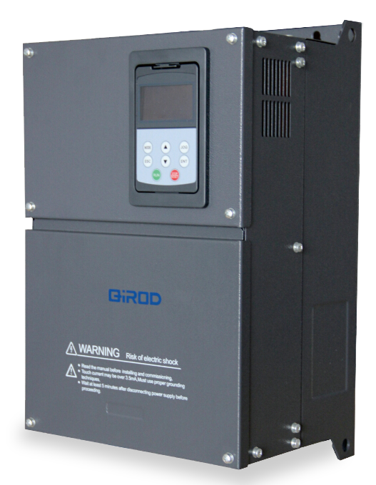 HJC黄金城集团变频器QD6000的特点: