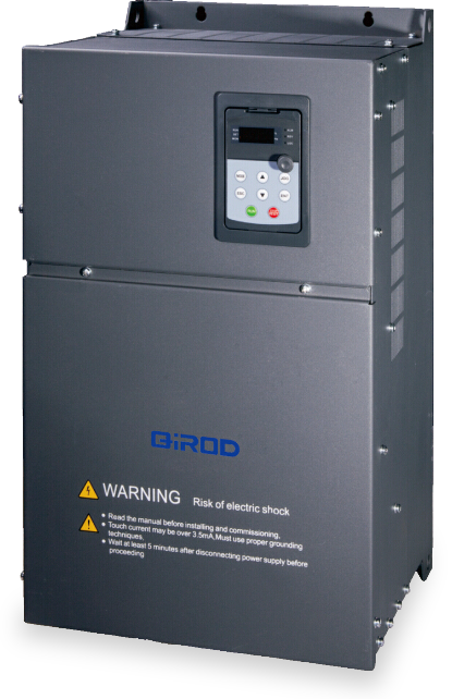 HJC黄金城集团变频器QD6000的特点: