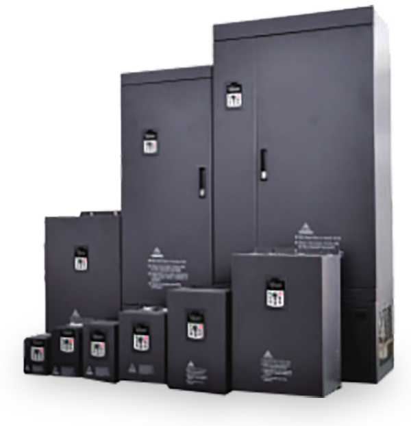 HJC黄金城集团变频器QD220的特点: