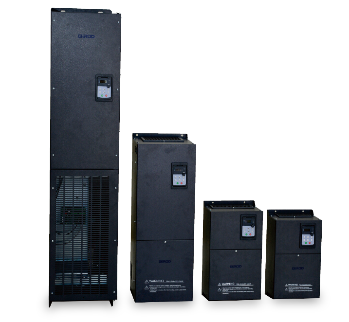 HJC黄金城集团变频器QD6600的特点: