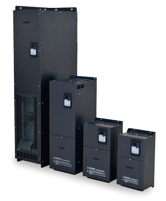 HJC黄金城集团变频器QD6600的特点: