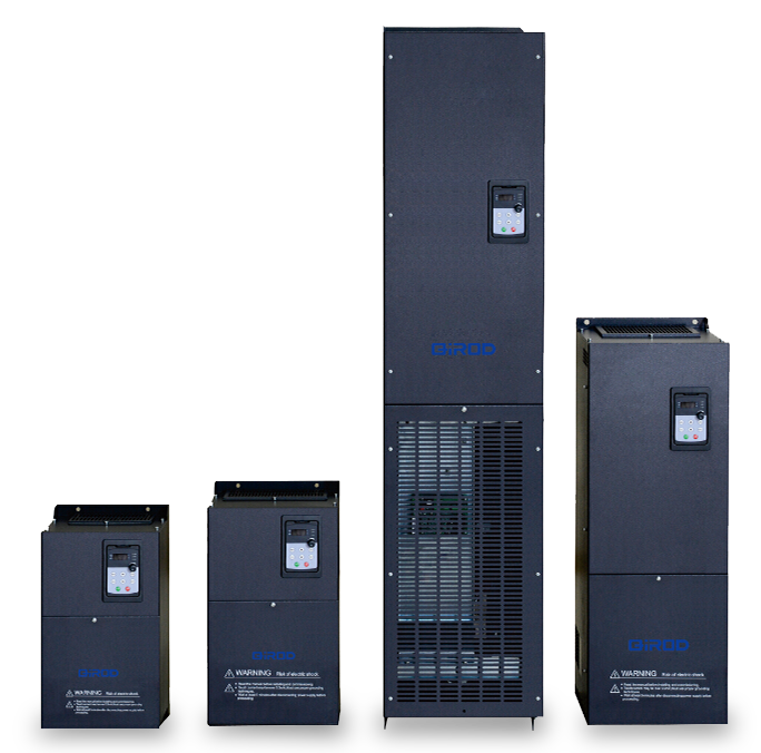 HJC黄金城集团变频器QD6000的特点: